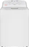 HTW265ASWWW Hotpoint 4.0 Cu Ft Top Load Washer - White