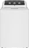 GTW525ACWWB GE 4.3 Cu Ft Top Load Washer - White