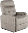 Waverly Gray Lift Chair