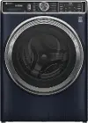 PFW870SPVRS GE Profile 5.3 Cu Ft Smart Front Load Washer with Steam - Sapphire Blue