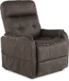 Waverly Dark Brown Lift Chair