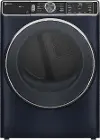 PFD87GSPVRS GE Profile 7.8 Cu Ft Smart Gas Dryer - Sapphire Blue