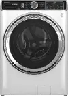PFW870SSVWW GE Profile 5.3 Cu Ft Smart Front Load Washer with Steam - White