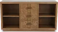 Sheridan Natural Oak Dining Server