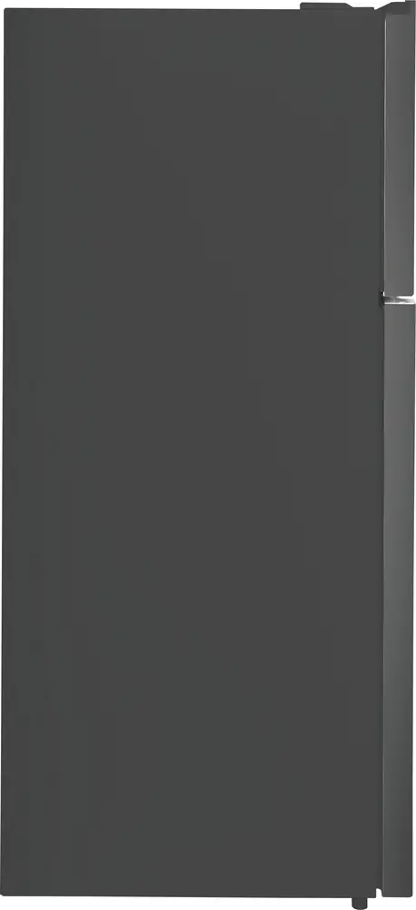 FFHT1822UV Frigidaire 17.6 Cu. Ft. Top Freezer Refrigerator - Brushed Steel-11