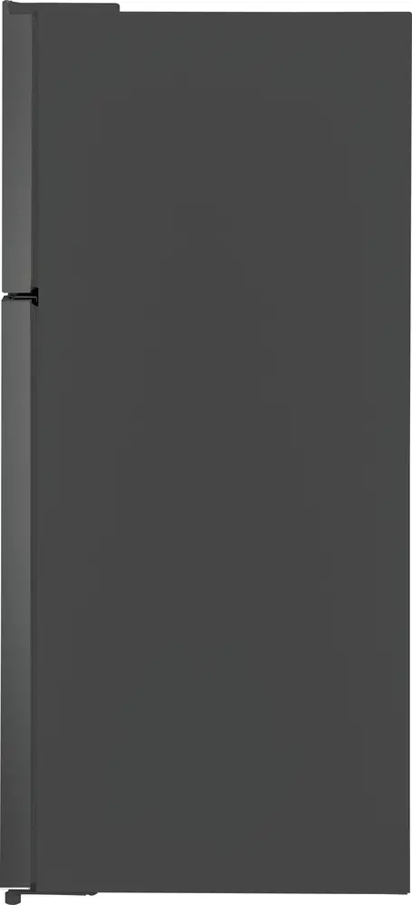FFHT1822UV Frigidaire 17.6 Cu. Ft. Top Freezer Refrigerator - Brushed Steel-12