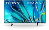 K75S30 Sony 75 BRAVIA 3 LED 4K HDR Google TV