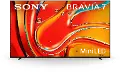 K75XR70 Sony 75 BRAVIA 7 Mini LED QLED 4K HDR Google TV