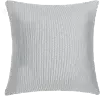 Valencia Silver 20  Decorative Pillow