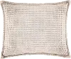 J. Queen Natural Pebble Beach Sand King Sham