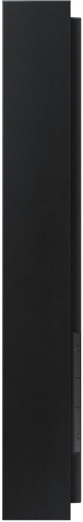 HW-LS60D/ZA Samsung Music Frame Smart Speaker/Picture Frame, Dolby Atmos - Black-9