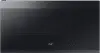 ME21DG6500MT Samsung Bespoke Smart 2.1 cu ft Over-the-Range Microwave - Matte Black Steel