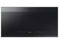 ME21DG6500MT Samsung Bespoke Smart 2.1 cu ft Over-the-Range Microwave - Matte Black Steel