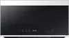 ME21DB670012 Samsung Bespoke Smart 2.1 cu ft Over-the-Range Microwave - White Glass