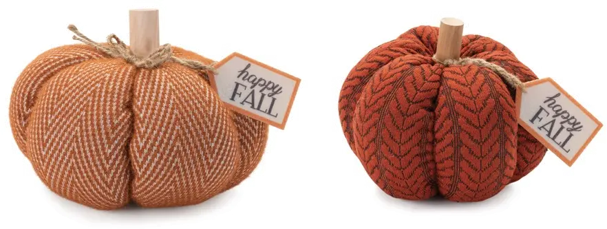 Assorted 6 Pumpkin-1