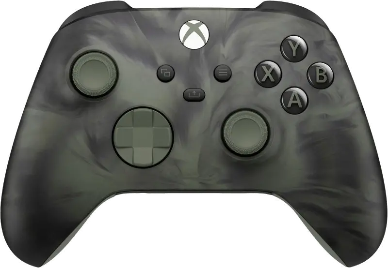Microsoft Xbox Wireless Controller for Xbox Series X Nocturnal Vapor Special Edition