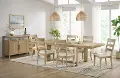 Pacific Grove 7 Piece Dining Set