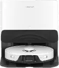 S8 PRO ULTRA-WHT Roborock S8 Pro Ultra-WHT Wi-Fi Connected Robot Vacuum & Mop with RockDock Ultra Dock - White