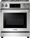 Thor 30 Gas Range - Stainless Steel