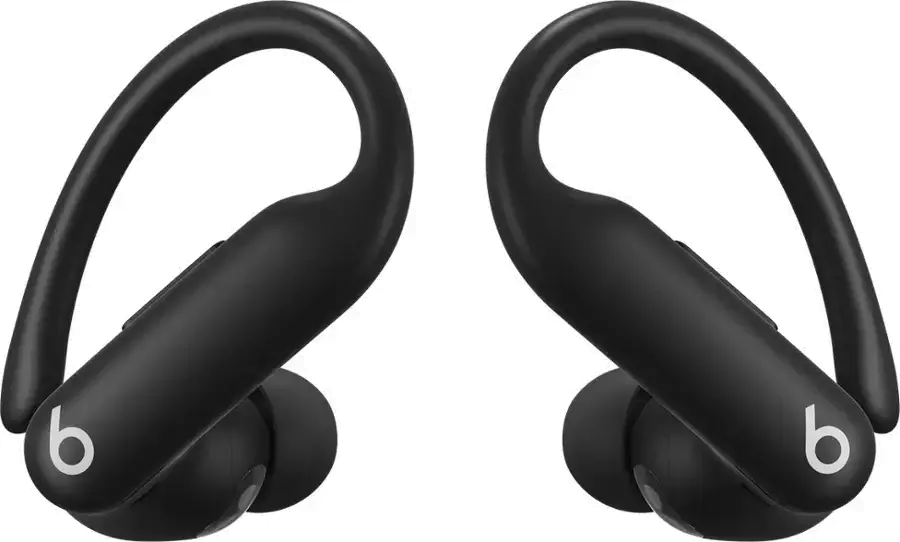 MX723LL/A Beats Powerbeats Pro 2 True Wireless Active Noise Canceling Earbuds - Jet Black-1