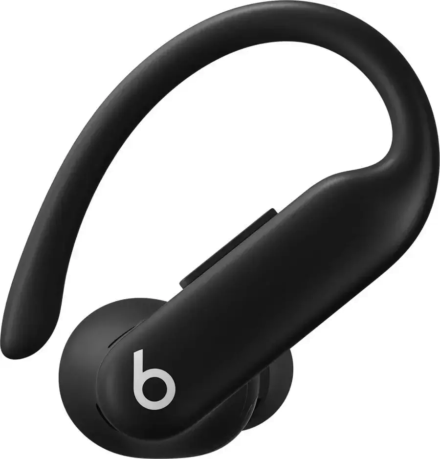 MX723LL/A Beats Powerbeats Pro 2 True Wireless Active Noise Canceling Earbuds - Jet Black-4