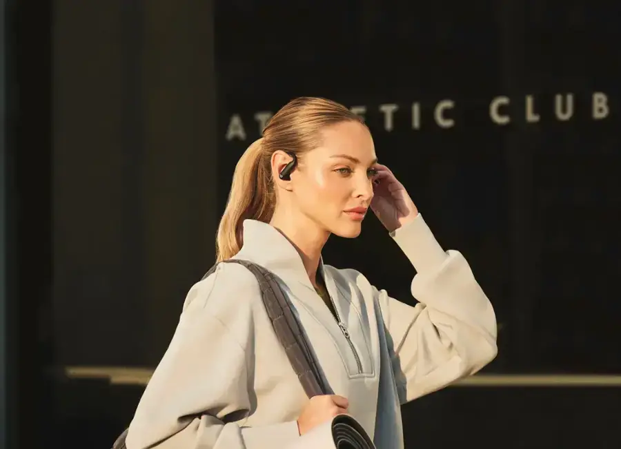 MX723LL/A Beats Powerbeats Pro 2 True Wireless Active Noise Canceling Earbuds - Jet Black-8