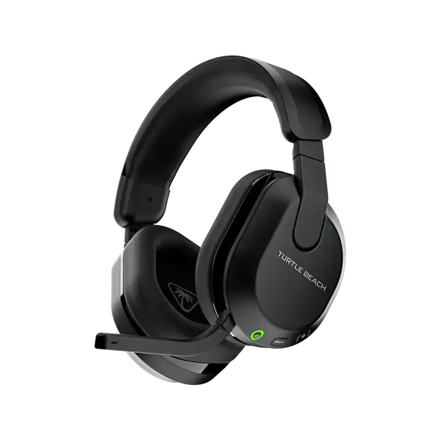 TURL021024XBX Turtle Beach Stealth 600 Wireless Over-Ear Multiplatform Gaming Headset - Black-1