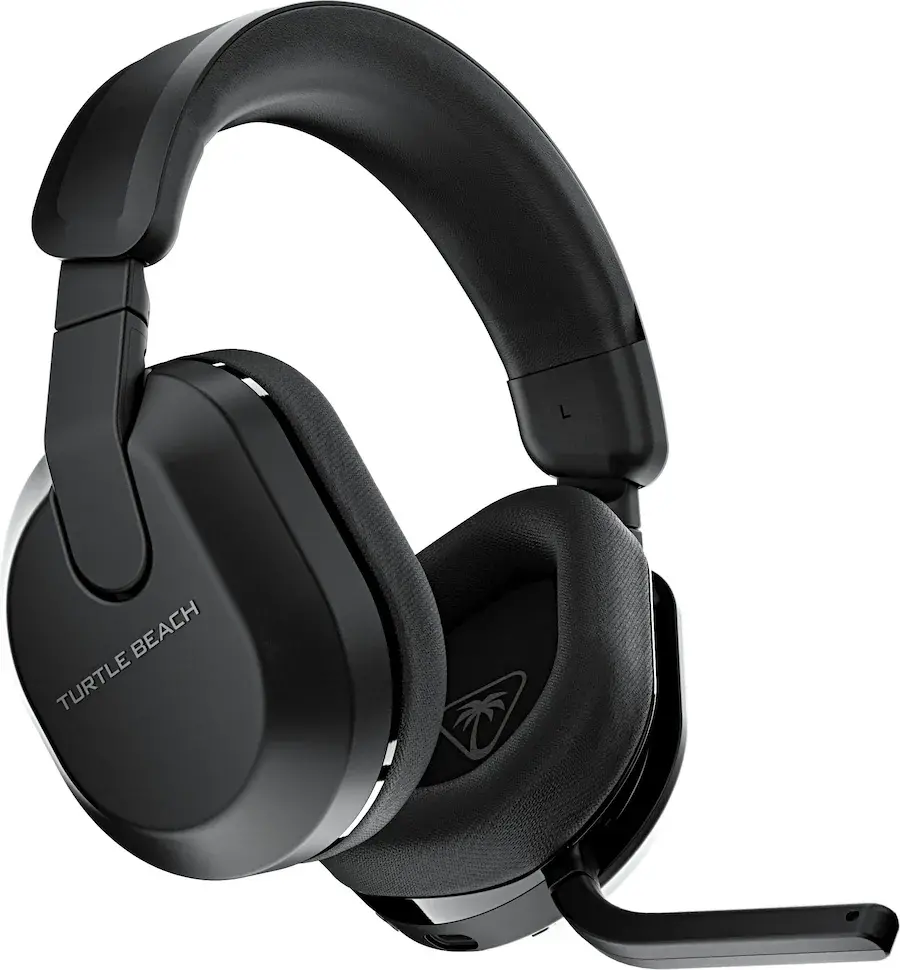 TURL021024XBX Turtle Beach Stealth 600 Wireless Over-Ear Multiplatform Gaming Headset - Black-11