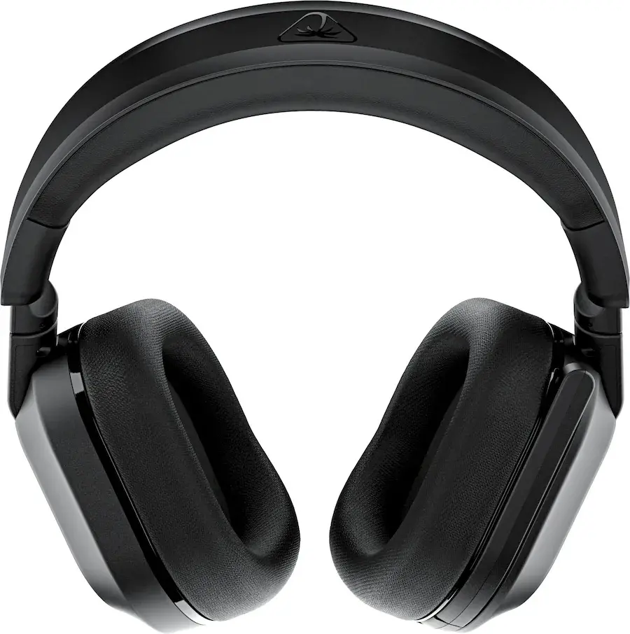 TURL021024XBX Turtle Beach Stealth 600 Wireless Over-Ear Multiplatform Gaming Headset - Black-12