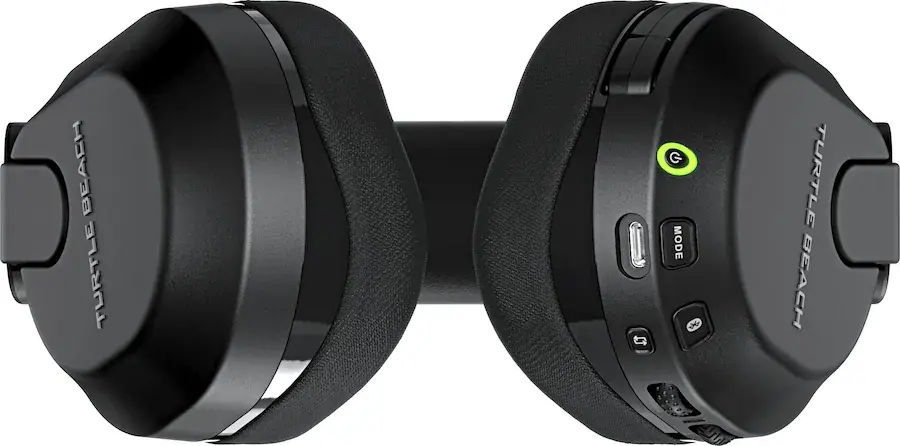TURL021024XBX Turtle Beach Stealth 600 Wireless Over-Ear Multiplatform Gaming Headset - Black-16