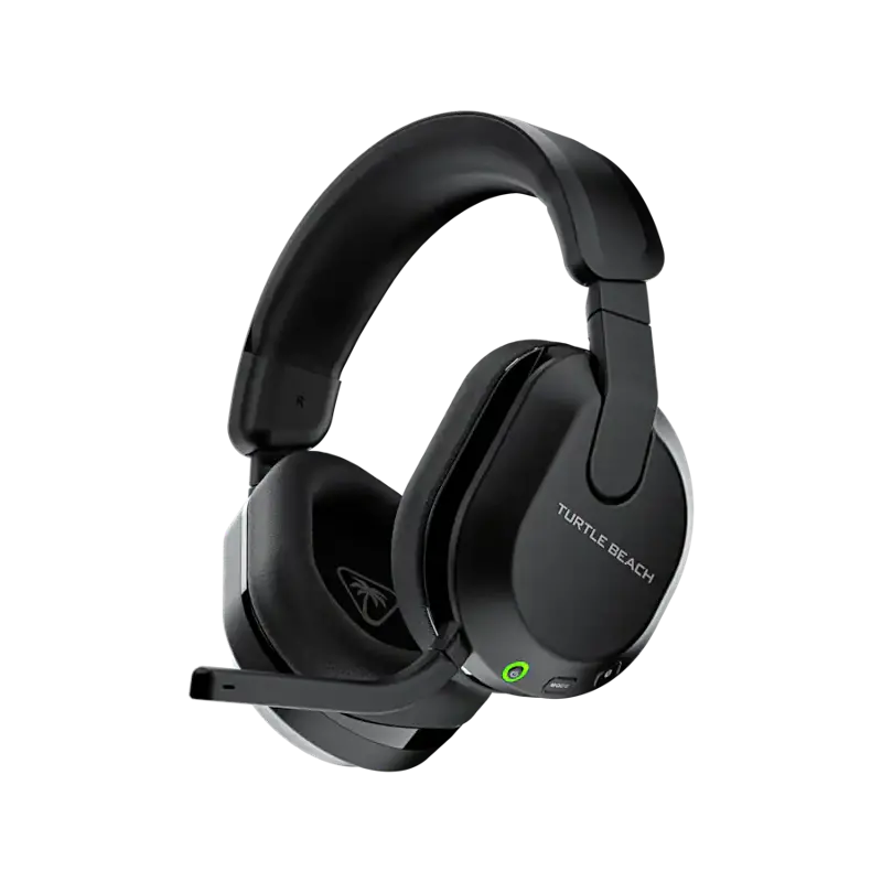 Turtle Beach Stealth 600 Wireless Over-Ear Multiplatform Gaming Headset - Black