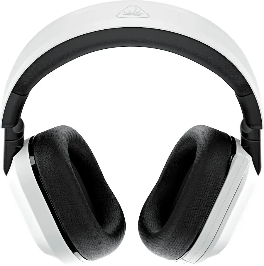 TURL021031XBX Turtle Beach Stealth 600 Wireless Over-Ear Multiplatform Gaming Headset - White-11