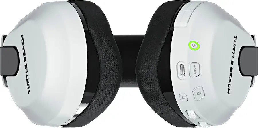 TURL021031XBX Turtle Beach Stealth 600 Wireless Over-Ear Multiplatform Gaming Headset - White-15
