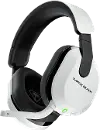 TURL021031XBX Turtle Beach Stealth 600 Wireless Over-Ear Multiplatform Gaming Headset - White