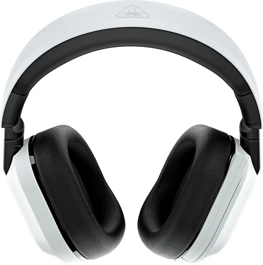 TURL031030PS5 Turtle Beach Stealth 600 Wireless Over-Ear Gaming Headset for PS5, PS4, and PC - White-12