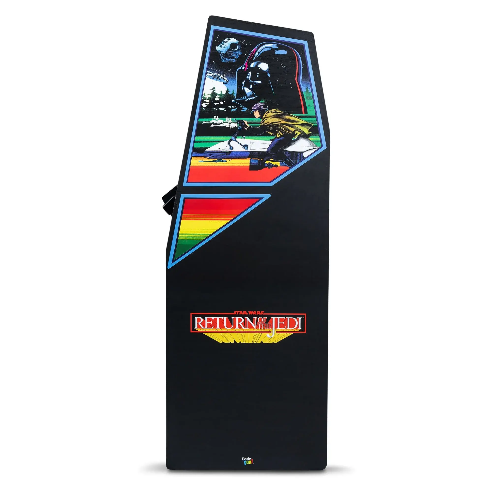 B0FTNY34VC Arcade 1Up Atari Star Wars Ultra Series Arcade-4
