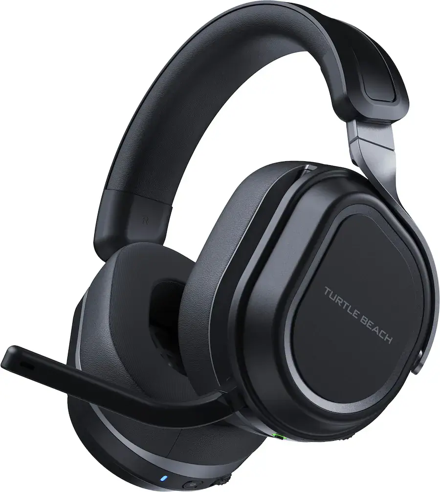 TURL210105UNI Turtle Beach Stealth 700 Gen 3 Wireless Over-Ear Gaming Headset for Xbox Series X|S, Xbox One - Black-1