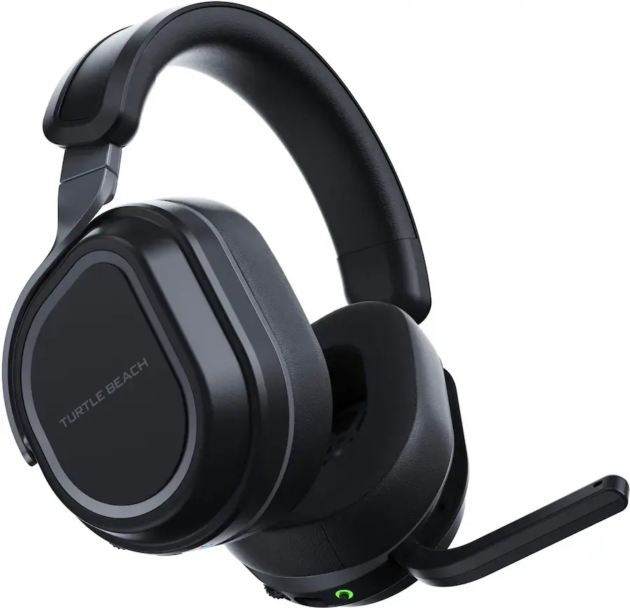 TURL210105UNI Turtle Beach Stealth 700 Gen 3 Wireless Over-Ear Gaming Headset for Xbox Series X|S, Xbox One - Black-13