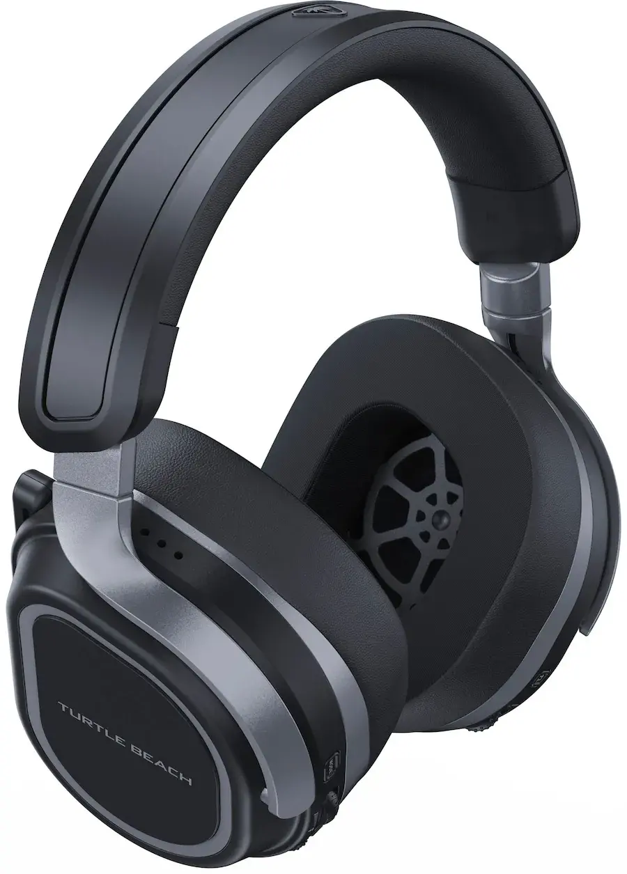 TURL210105UNI Turtle Beach Stealth 700 Gen 3 Wireless Over-Ear Gaming Headset for Xbox Series X|S, Xbox One - Black-19