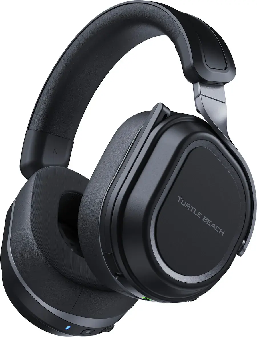 TURL310105UNI Turtle Beach Stealth 700 Gen 3 Wireless Over-Ear Gaming Headset for PS5, PS4 & PC - Black-11