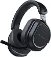 TURL310105UNI Turtle Beach Stealth 700 Gen 3 Wireless Over-Ear Gaming Headset for PS5, PS4 & PC - Black