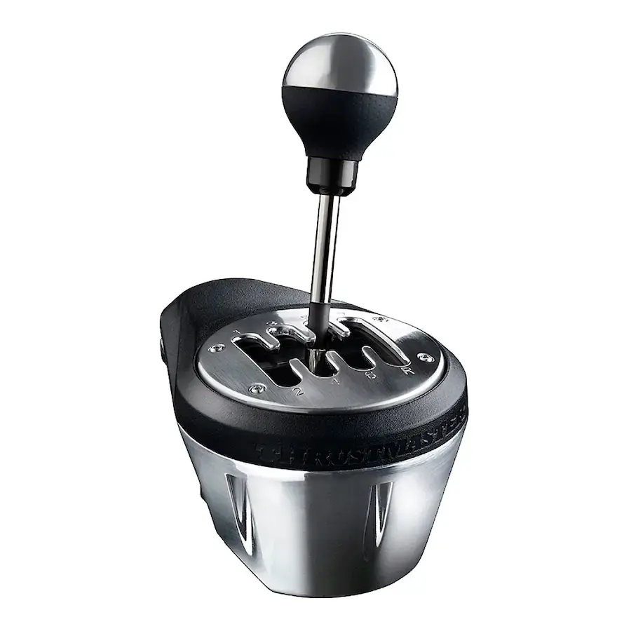 Thrustmaster TH8A Add-On Shifter-1