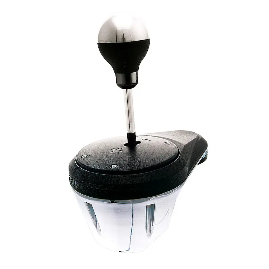 Thrustmaster TH8A Add-On Shifter-4