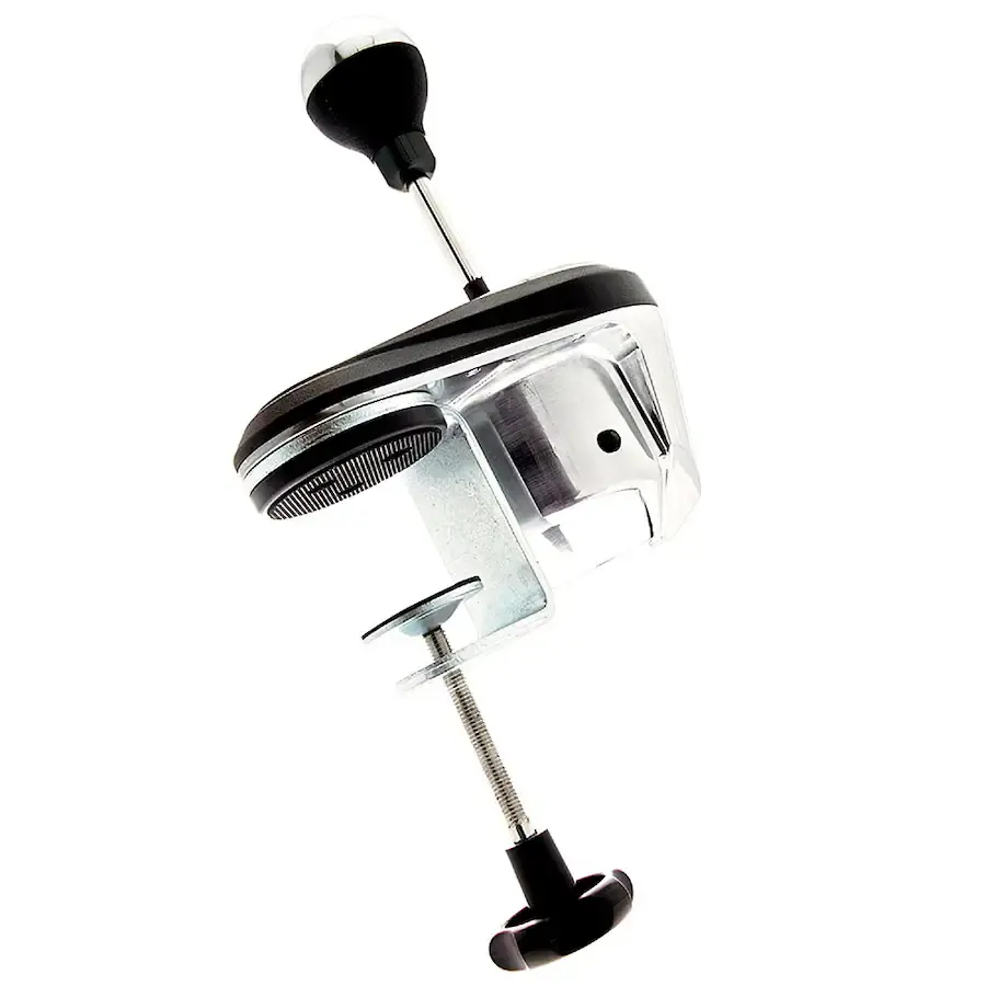 Thrustmaster TH8A Add-On Shifter-5