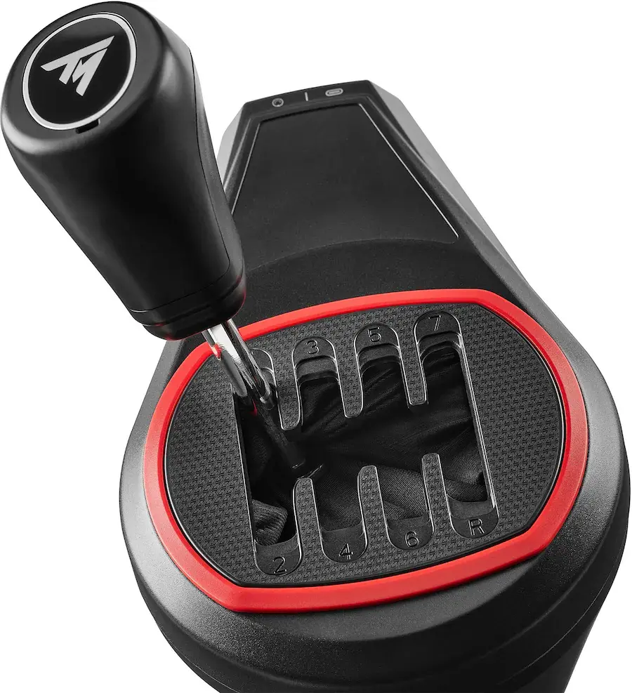 Thrustmaster TH8S Add-On Shifter-3