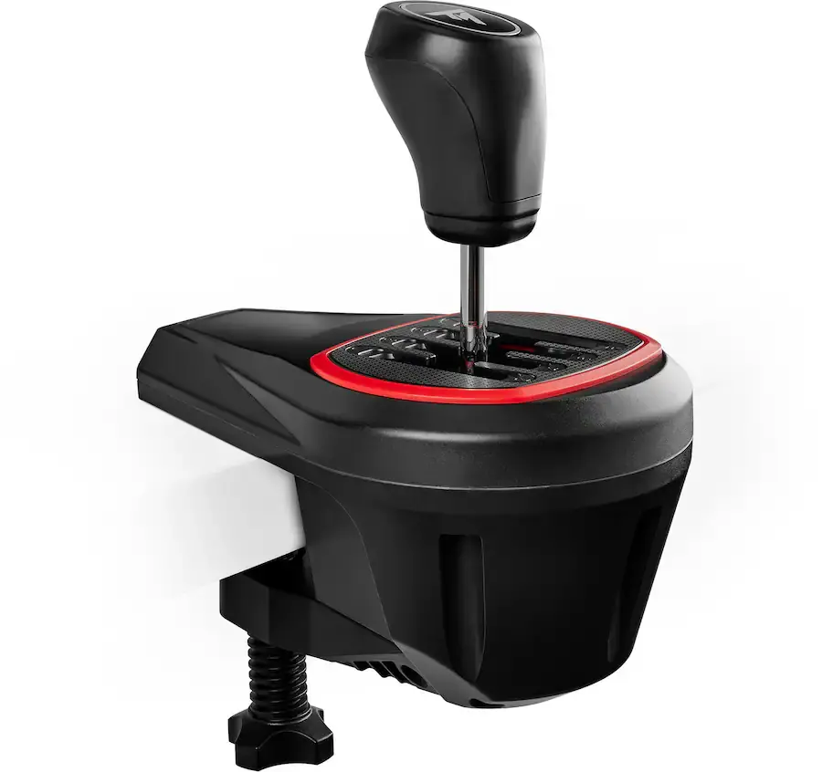 Thrustmaster TH8S Add-On Shifter-4