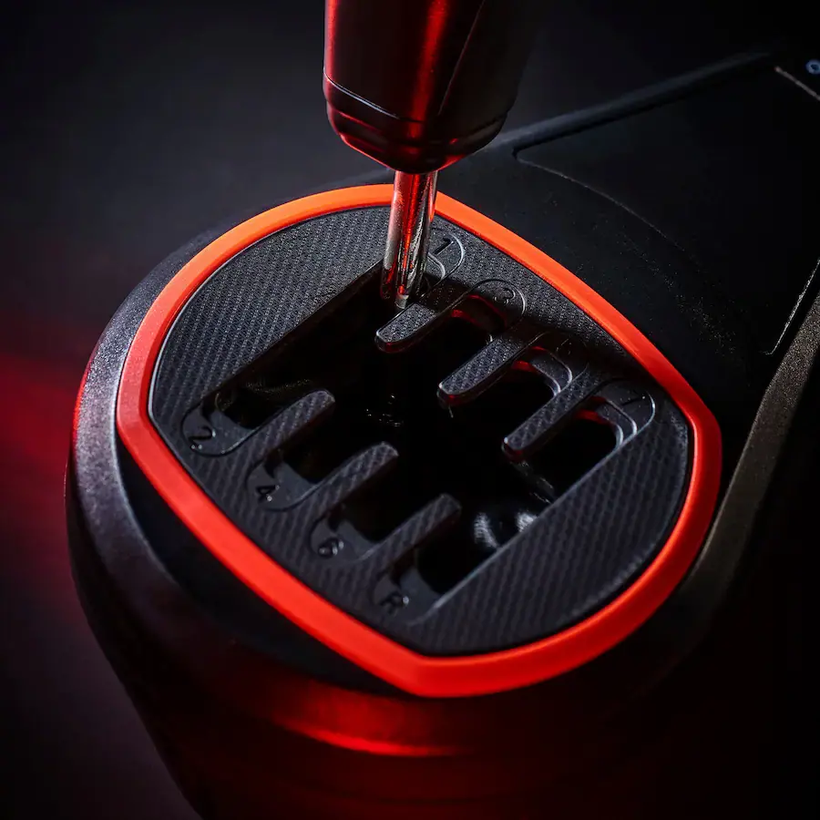 Thrustmaster TH8S Add-On Shifter-5