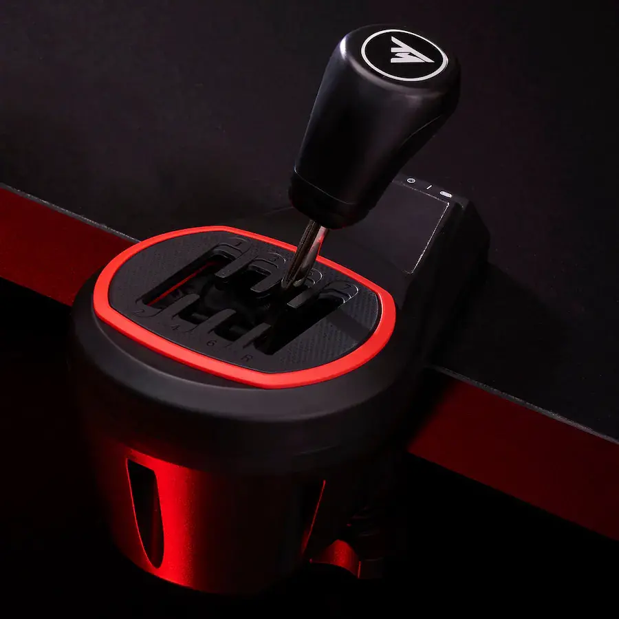 Thrustmaster TH8S Add-On Shifter-6