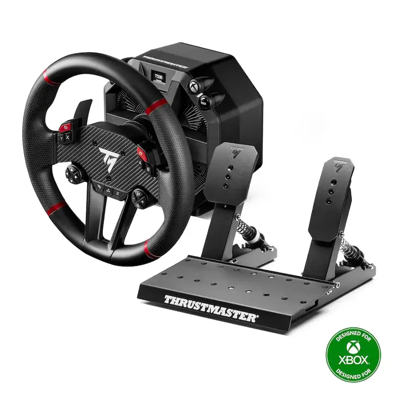 Thrustmaster T598 Racing Wheel for Xbox One, Xbox Series X|S, and PC