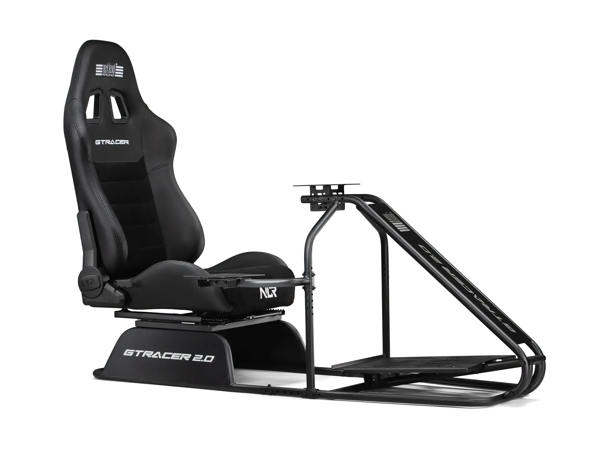 Next Level Racing GTRacer 2.0 Simulator Cockpit-1